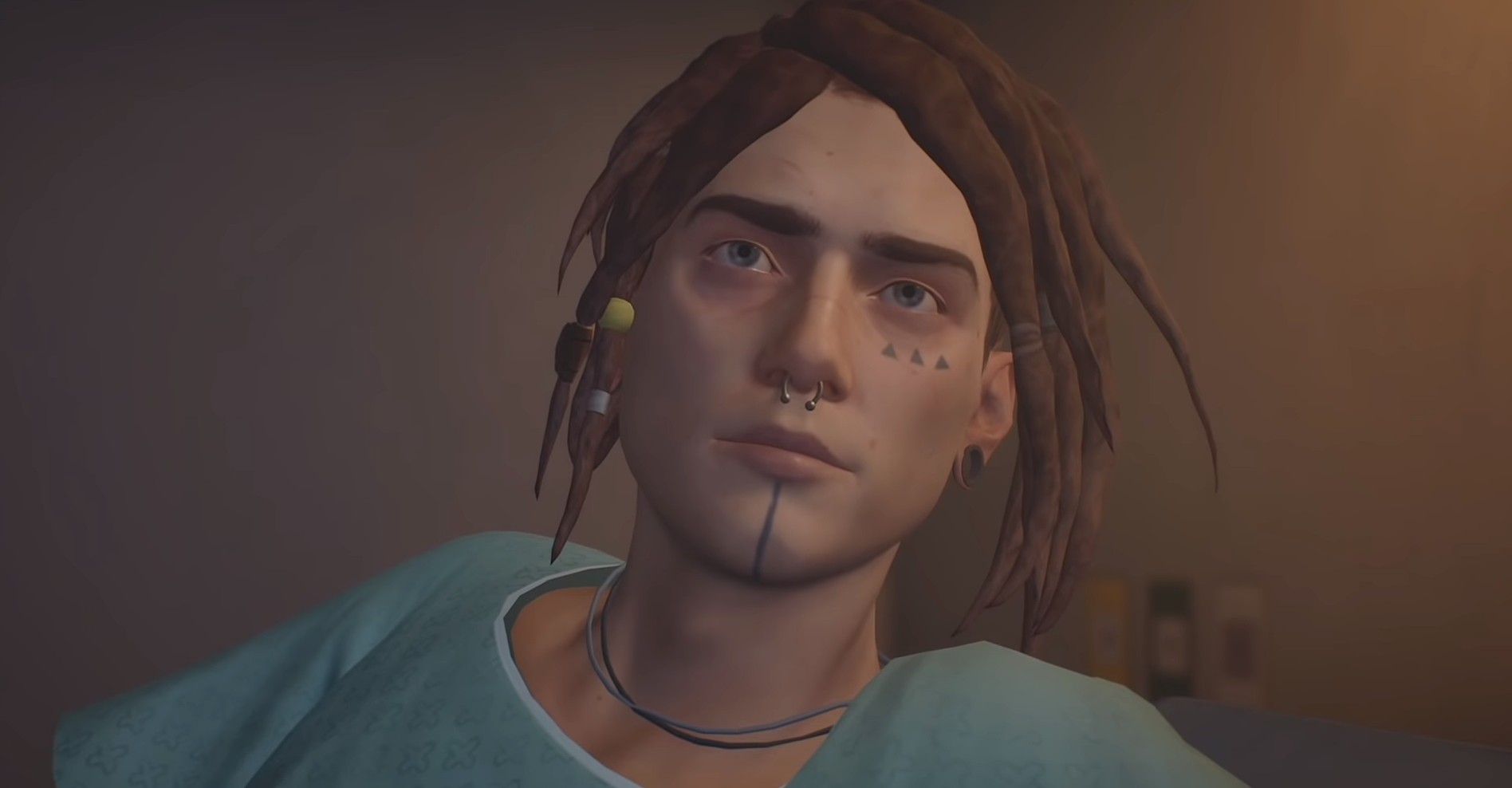 Life is Strange 2 - Episodio 4 - Imagen 14